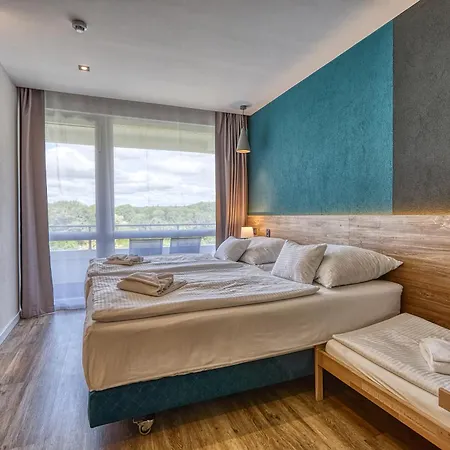 Hotel Szieszta Sopron Exterior photo