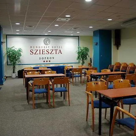 Hotel Szieszta 