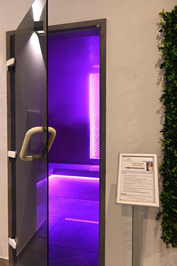 Hotel Szieszta Sopron