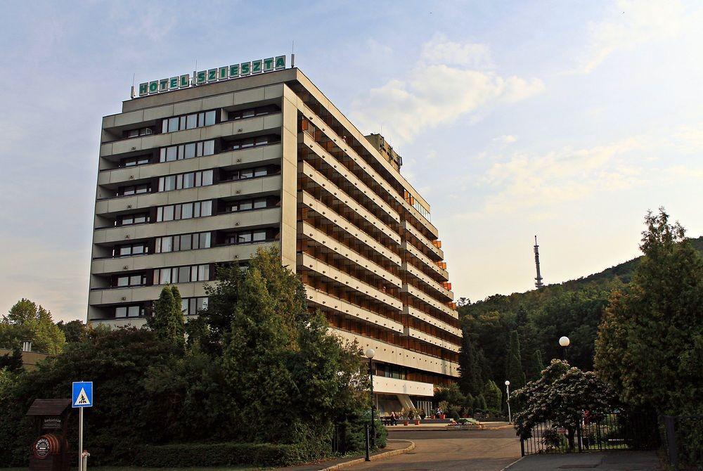 Szieszta