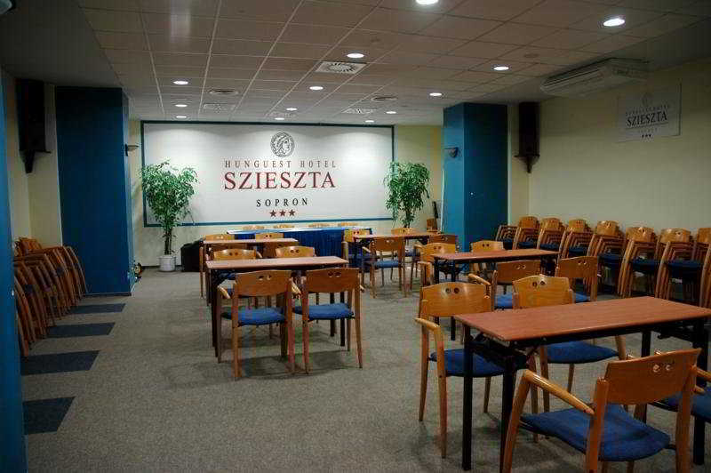 Szieszta 4* Sopron