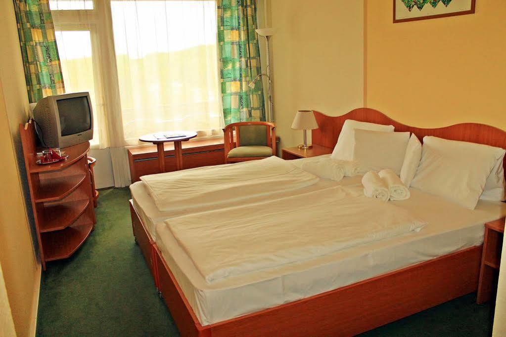 Szieszta Sopron