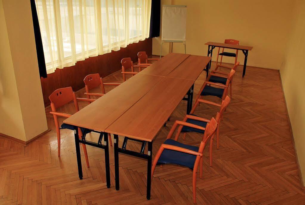 Szieszta Hotel 4*