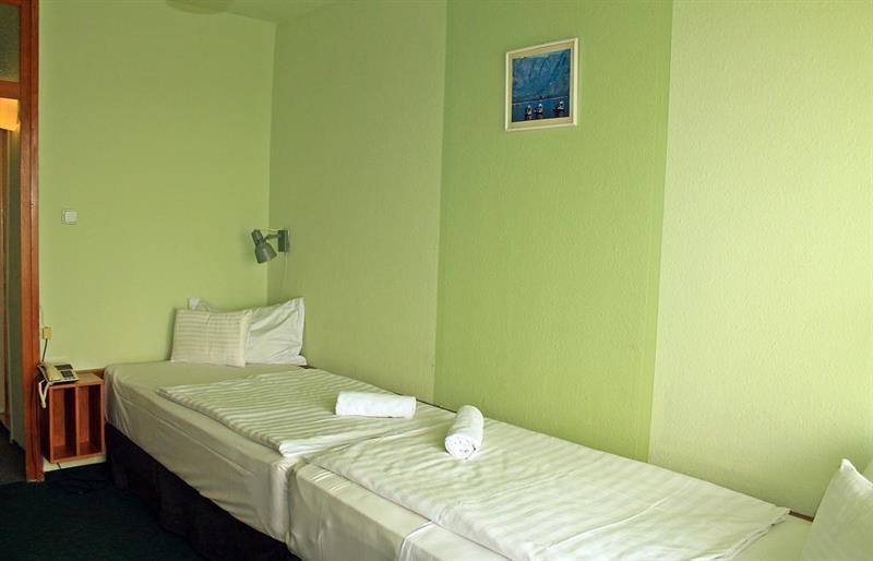Szieszta Hotel